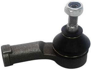 DENCKERMANN D180009 Końcówka drążka kierowniczego