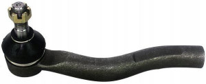 DENCKERMANN D130182 Końcówka drążka kierowniczego