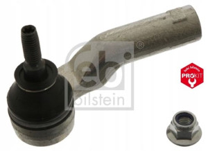 40881 FEBI BILSTEIN Końcówka drążka kierowniczego