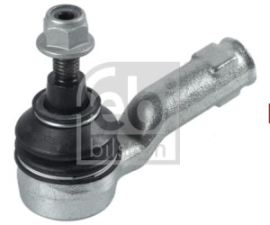 37800 FEBI BILSTEIN Końcówka drążka kierowniczego