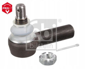 02545 FEBI BILSTEIN Końcówka drążka kierowniczego