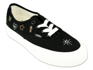 Buty Damskie Vans Authentic Vr3 VN0005UDBM81 39