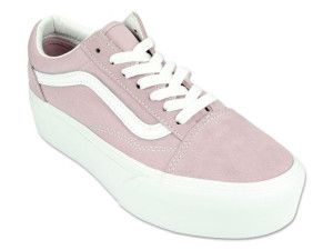 Buty Damskie Vans Old Skool Stac VN0A7Q5MBLT1 38