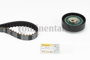 CONTITECH CT988K3 Zestaw paska rozrządu