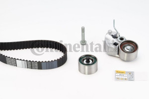 CONTITECH CT1099K2 Zestaw paska rozrządu