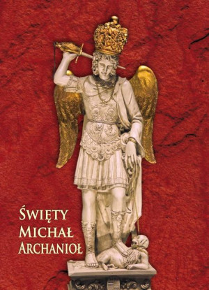 Ikona A5 - Święty Michał Archanioł