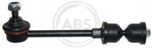 A.B.S. 260572 Drążek / wspornik, stabilizator