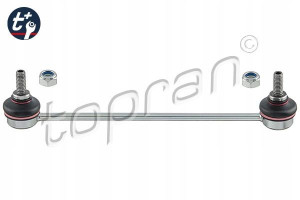 TOPRAN 302 215 Drążek / wspornik, stabilizator