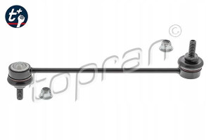 TOPRAN 302 212 Drążek / wspornik, stabilizator