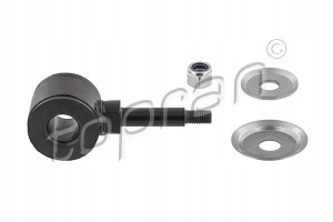 TOPRAN 102 789 Drążek / wspornik, stabilizator