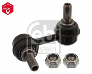 42078 FEBI BILSTEIN Drążek / wspornik, stabilizato