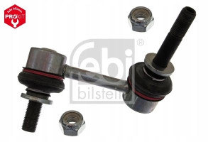 42987 FEBI BILSTEIN Drążek / wspornik, stabilizato