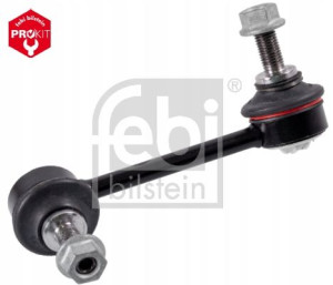 36672 FEBI BILSTEIN Drążek / wspornik, stabilizato