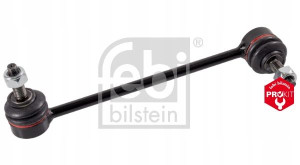 24267 FEBI BILSTEIN Drążek / wspornik, stabilizato