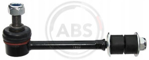 260540 A.B.S. Drążek / wspornik, stabilizator