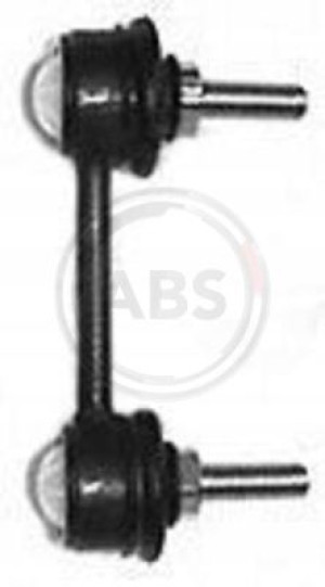 260163 A.B.S. Drążek / wspornik, stabilizator