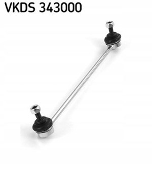 VKDS 343000 SKF Drążek / wspornik, stabilizator