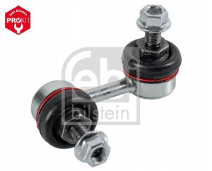 48155 FEBI BILSTEIN Drążek / wspornik, stabilizato