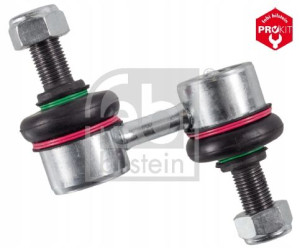 41184 FEBI BILSTEIN Drążek / wspornik, stabilizato
