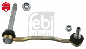 22846 FEBI BILSTEIN Drążek / wspornik, stabilizato
