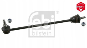 11422 FEBI BILSTEIN Drążek / wspornik, stabilizato