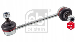 41188 FEBI BILSTEIN Drążek / wspornik, stabilizato