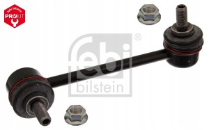 41186 FEBI BILSTEIN Drążek / wspornik, stabilizato