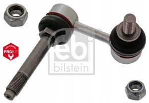 48142 FEBI BILSTEIN Drążek / wspornik, stabilizato