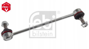 48126 FEBI BILSTEIN Drążek / wspornik, stabilizato