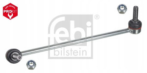 34878 FEBI BILSTEIN Drążek / wspornik, stabilizato