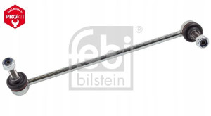 34877 FEBI BILSTEIN Drążek / wspornik, stabilizato