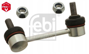 31560 FEBI BILSTEIN Drążek / wspornik, stabilizato