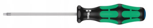 Wera Wkrętak Kraftform Sześciokątny Hexplus 6x80mm