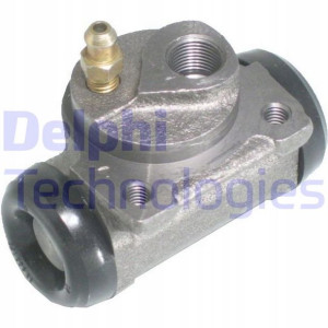 DELPHI LW25077 Cylinderek hamulcowy