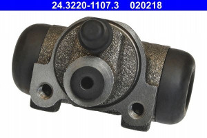 ATE 24.3220-1107.3 Cylinderek hamulcowy
