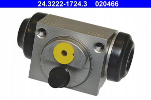 ATE 24.3222-1724.3 Cylinderek hamulcowy