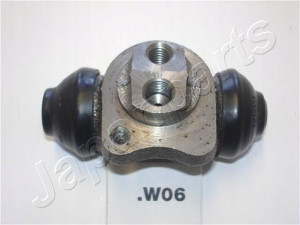 JAPANPARTS CS-W06 Cylinderek hamulcowy