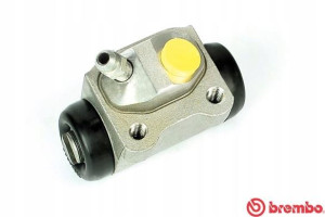 BREMBO A 12 542 Cylinderek hamulcowy