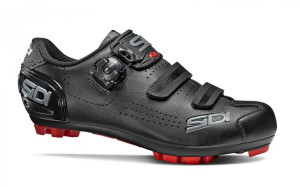 Buty MTB TRACE 2 MEGA czarne 41