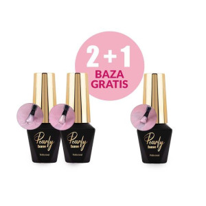Baza Pearly 10 g 2 + 1