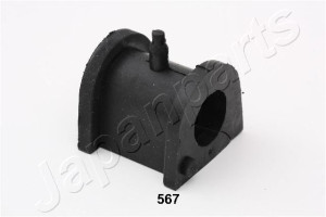 JAPANPARTS RU-567 Tuleja, stabilizator
