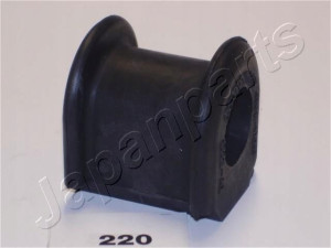 JAPANPARTS RU-220 Tuleja, stabilizator
