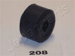 JAPANPARTS RU-208 Tuleja, stabilizator