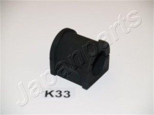 JAPANPARTS RU-K33 Tuleja, stabilizator