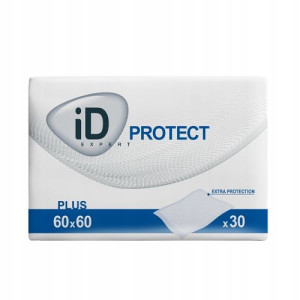 Podkład higieniczn iD EXPERT PROTECT PLUS 60x60 30
