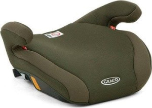 Fotelik Graco Connext Isocatch 22-36 kg , Clover