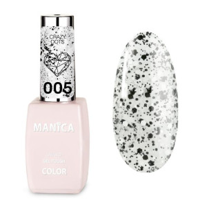 Manica Lakier hybrydowy manicure hybryda 005 10ml