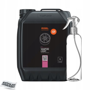 ADBL Vampire LIGHT NEW 5L - Krwawiąca Felga Lakier