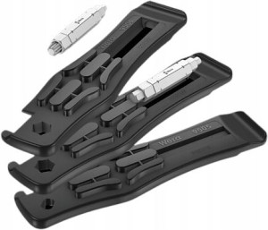 Łyżka Do Opon Bicycle Set 15 5cz.05004182001 Wera