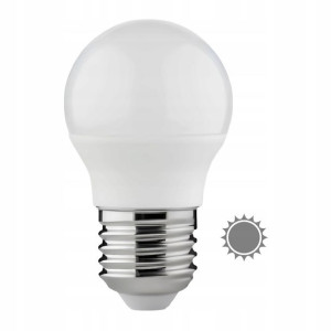 Żarówka LED BILO E27 4,9W = 40W Barwa Neutralna